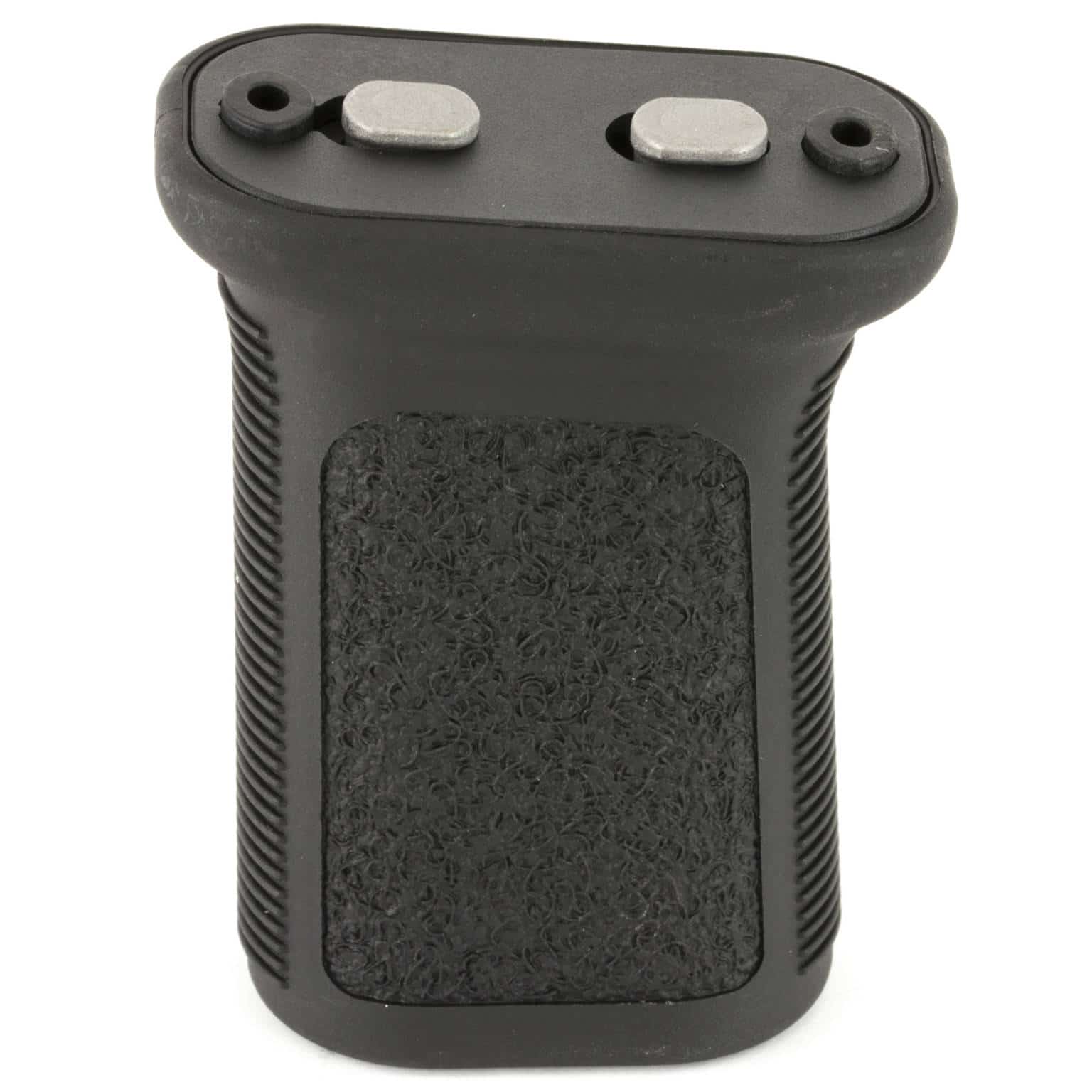 BCM VERTICAL GRIP MOD3 KEYMOD BLACK - Gerbrand Defense, LLC