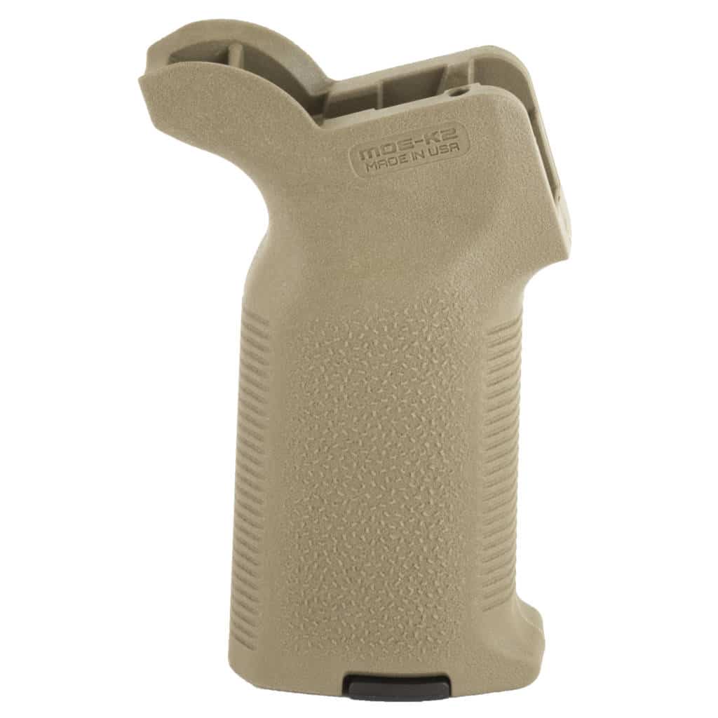 MAGPUL MOE-K2 GRIP AR15/M4 FDE – Gerbrand Defense, LLC