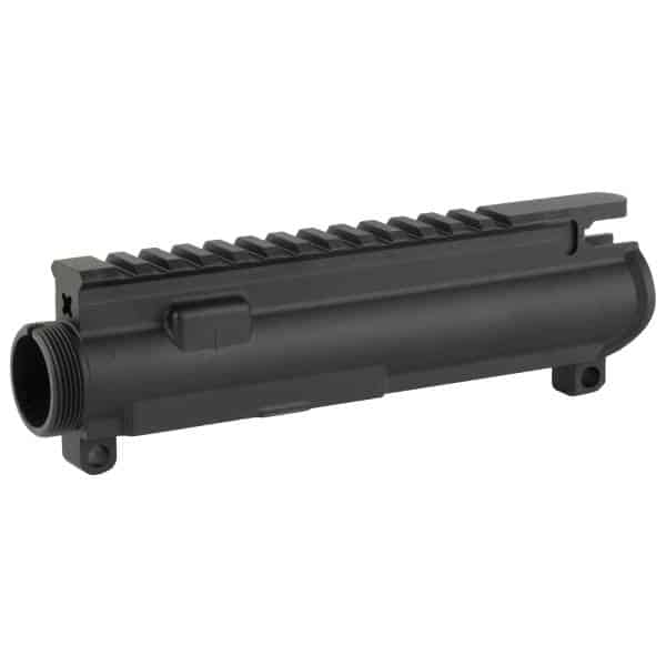 COLT'S MANUFACTURING COLT M4 FLAT TOP ASSEMBLED UPPER BLACK - Image 2