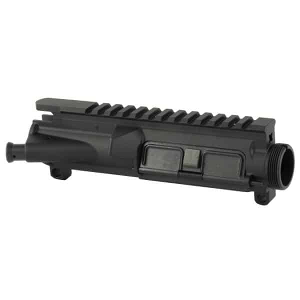 COLT'S MANUFACTURING COLT M4 FLAT TOP ASSEMBLED UPPER BLACK