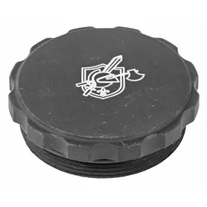 KNIGHT'S ARMAMENT AIMPOINT T1/T2 BATTERY CAP