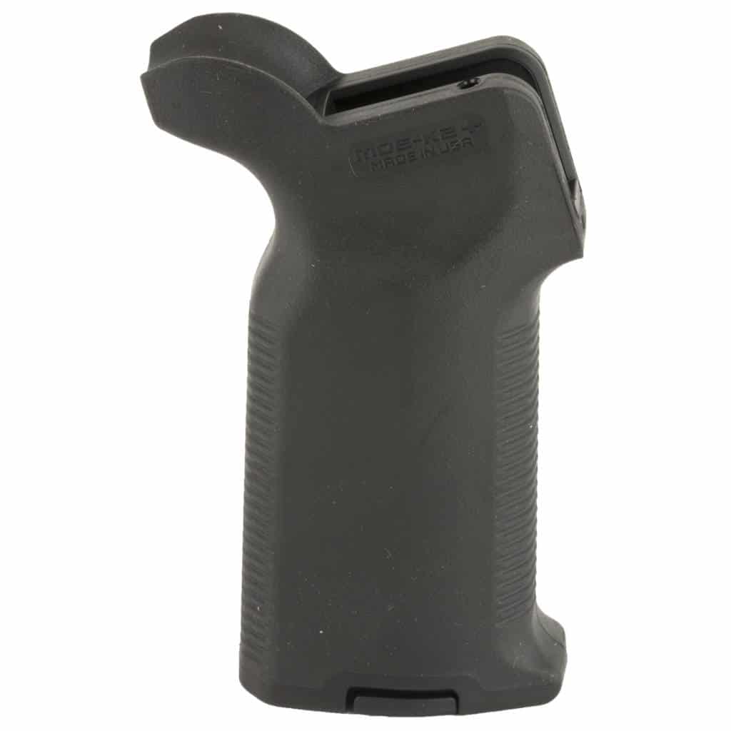 MAGPUL MOE-K2+ GRIP AR15/M4 BLACK – Gerbrand Defense, LLC