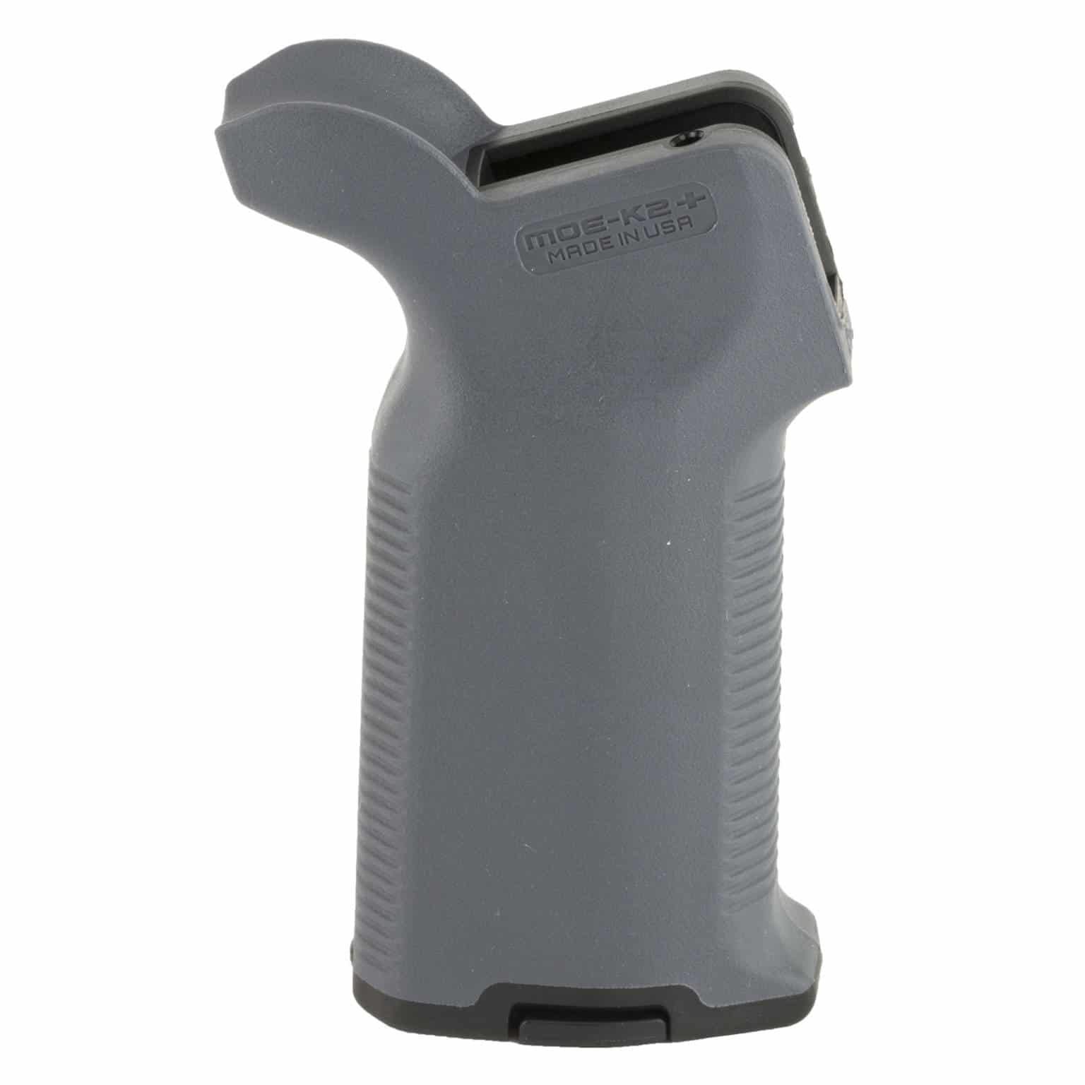 MAGPUL MOEK2+ GRIP AR15/M4 GRAY Gerbrand Defense, LLC