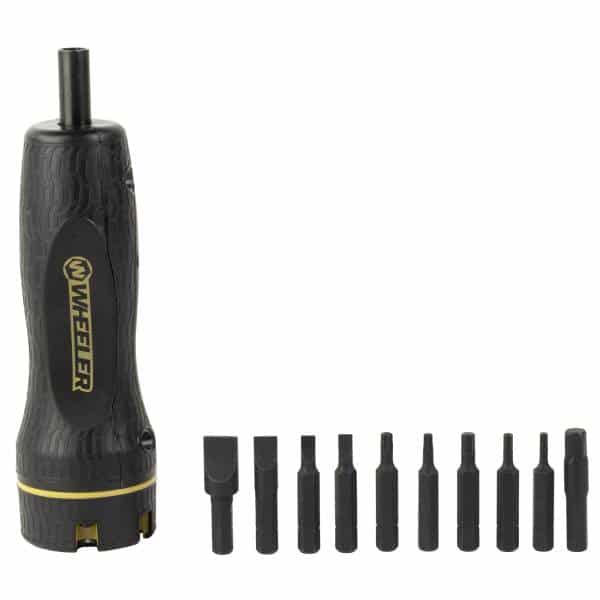 WHEELER THE FAT TORQUE WRENCH - Image 2