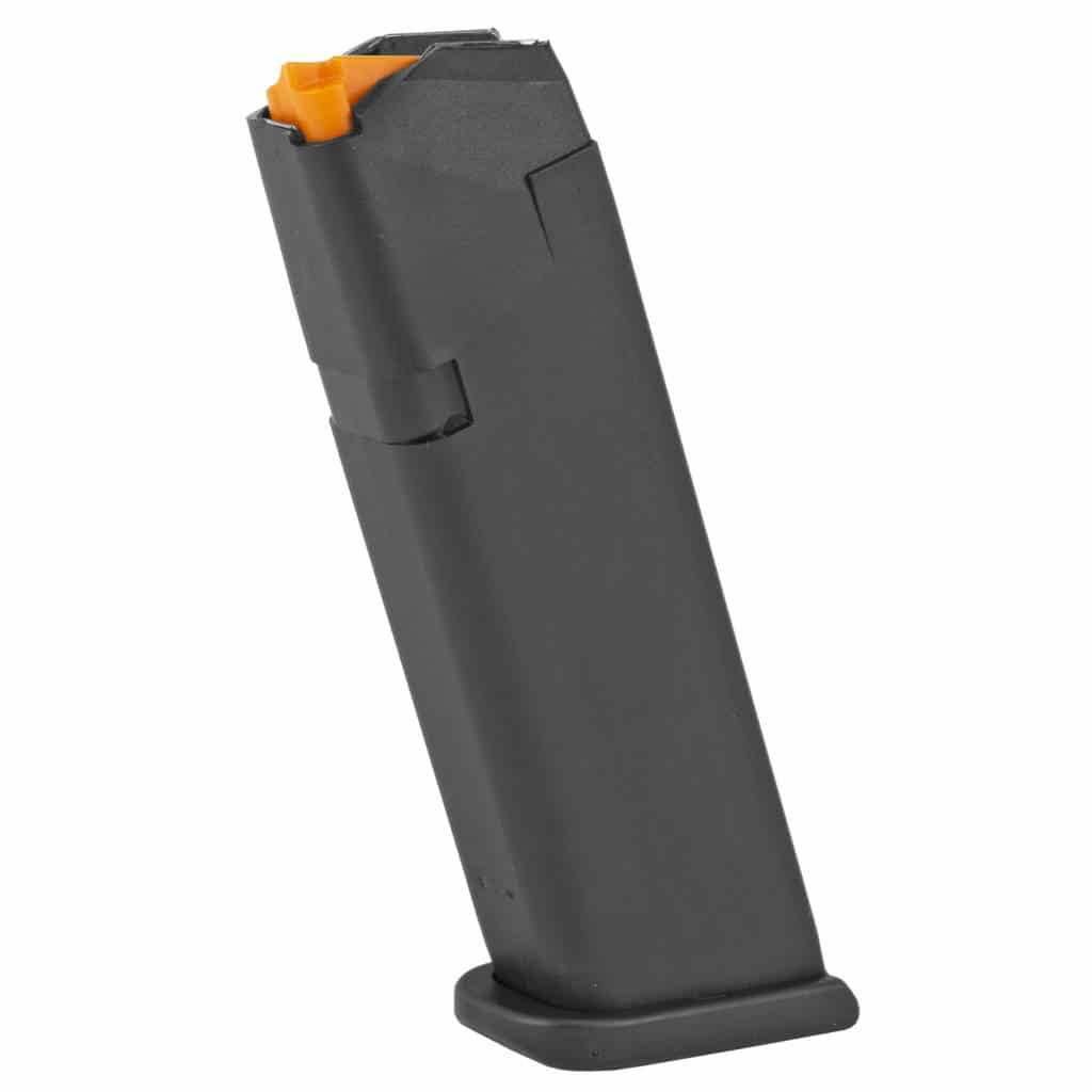 GLOCK G17 GEN 5 9X19 9MM 17RD MAGAZINE Gerbrand Defense LLC