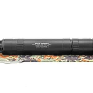 GRIFFIN ARMAMENT REVOLUTION 9 9MM BLACK