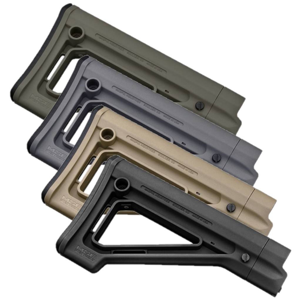 MAGPUL MOE FIXED CARBINE STOCK MIL-SPEC - Gerbrand Defense, LLC