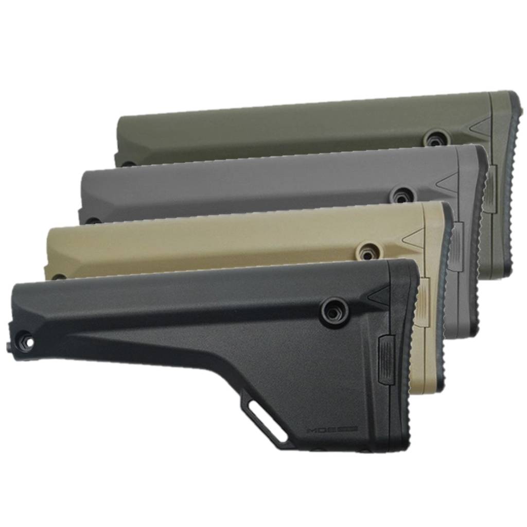 MAGPUL MOE RIFLE STOCK Gerbrand Defense, LLC