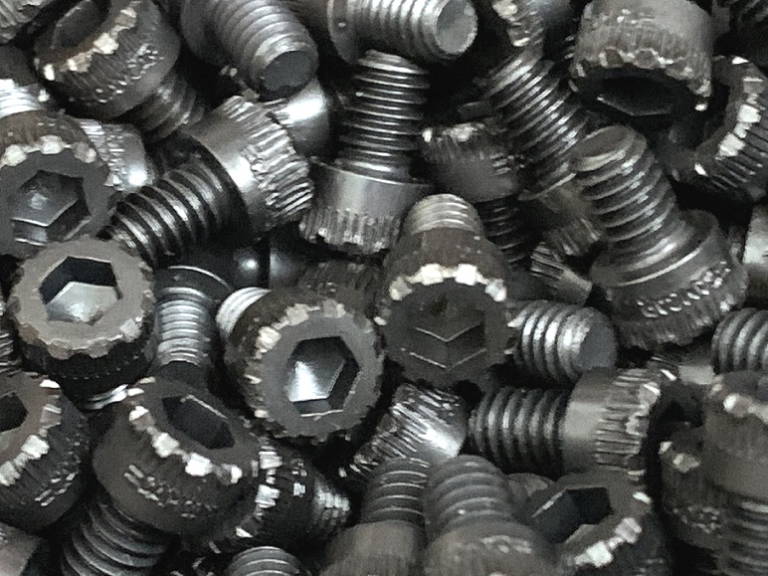 OCKS OPTIMIZED CARRIER GAS KEY SCREW TWO PACK Gerbrand Defense, LLC