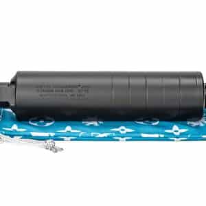 GRIFFIN ARMAMENT GP5 DIRECT THREAD 5.56