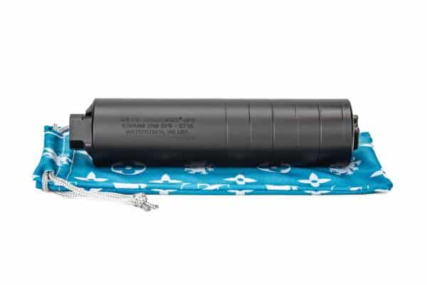 GRIFFIN ARMAMENT GP5 DIRECT THREAD 5.56