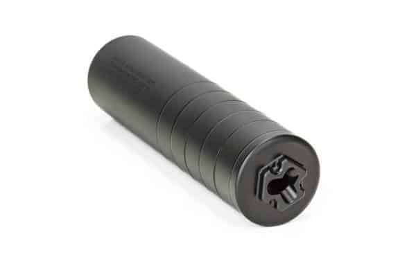 GRIFFIN ARMAMENT GP5 DIRECT THREAD 5.56 - Image 3