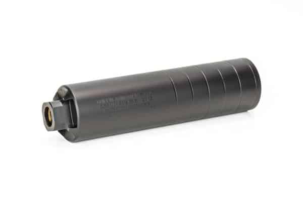 GRIFFIN ARMAMENT GP5 DIRECT THREAD 5.56 - Image 2