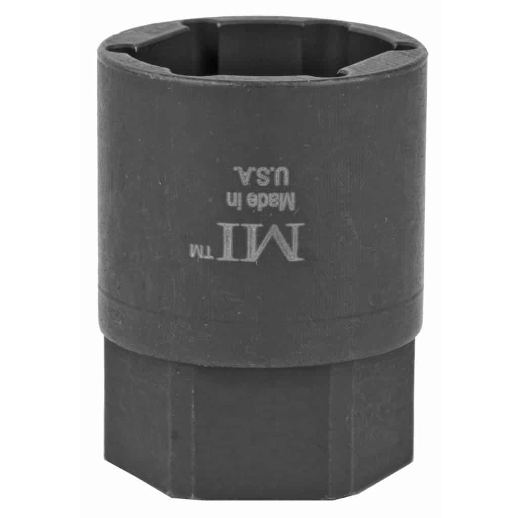 MIDWEST INDUSTRIES CZ SCORPION BARREL NUT REMOVAL SOCKET Gerbrand