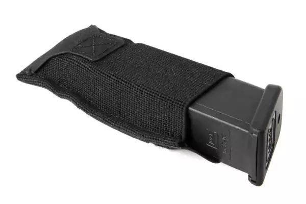 BLUE FORCE GEAR TEN SPEED SINGLE PISTOL BELT POUCH - Image 4