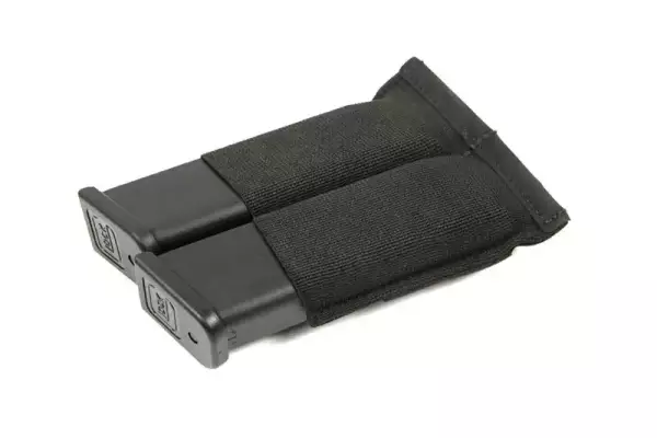 BLUE FORCE GEAR TEN SPEED DOUBLE PISTOL MOLLE MAG POUCH - Image 6