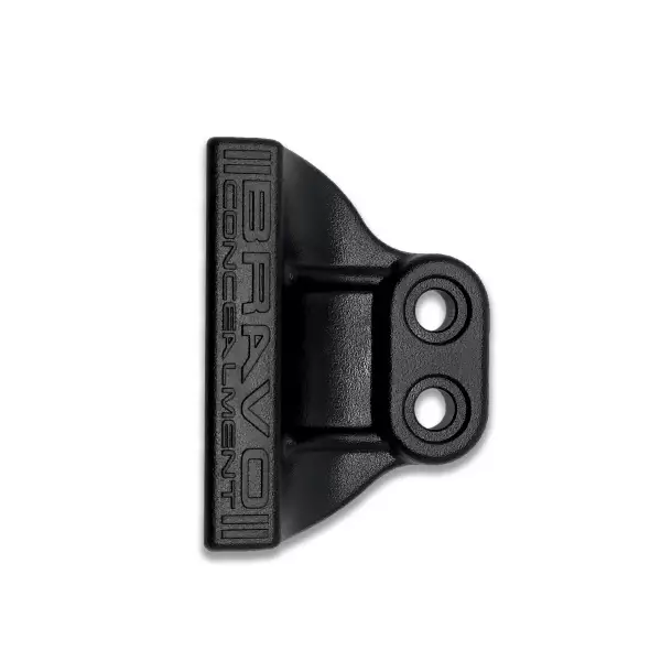 BRAVO CONCEALMENT LIGHT BEARING IWB TORSION HOLSTER CONCEALMENT WING - Image 3