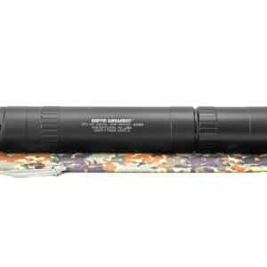 GRIFFIN ARMAMENT REVOLUTION 45 BLACK