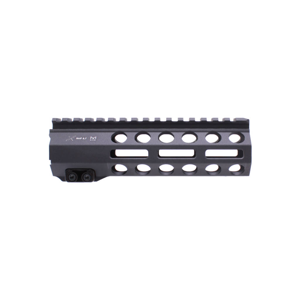 FORWARD CONTROLS DESIGN RHF RAILED HANDGUARD Gerbrand Defense, LLC