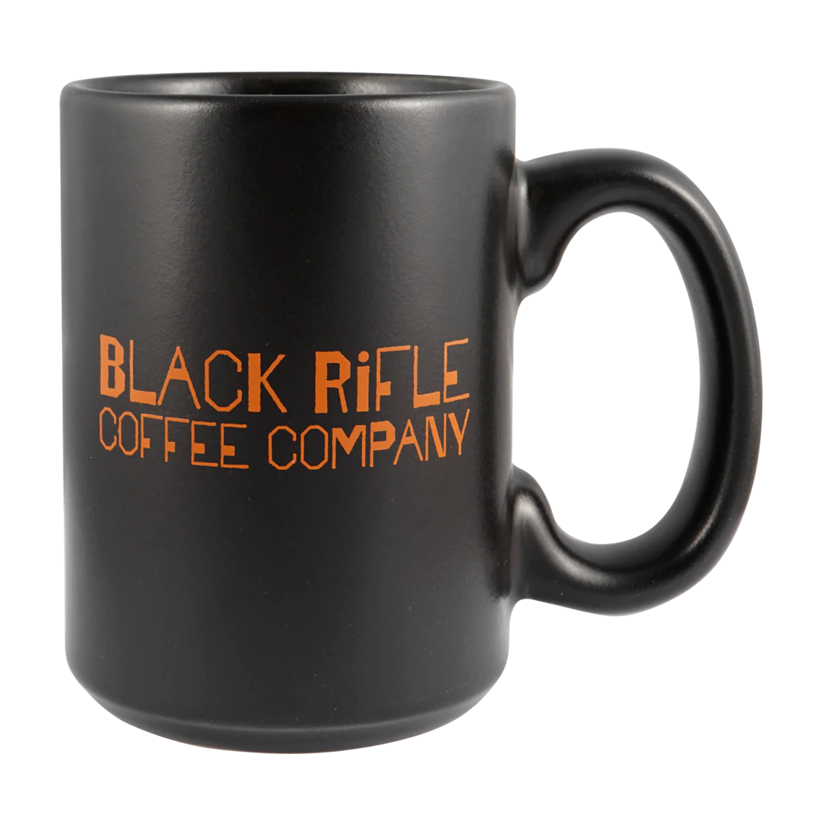 Black Rifle Coffee Company SBR Flag Logo Tumbler - 30oz