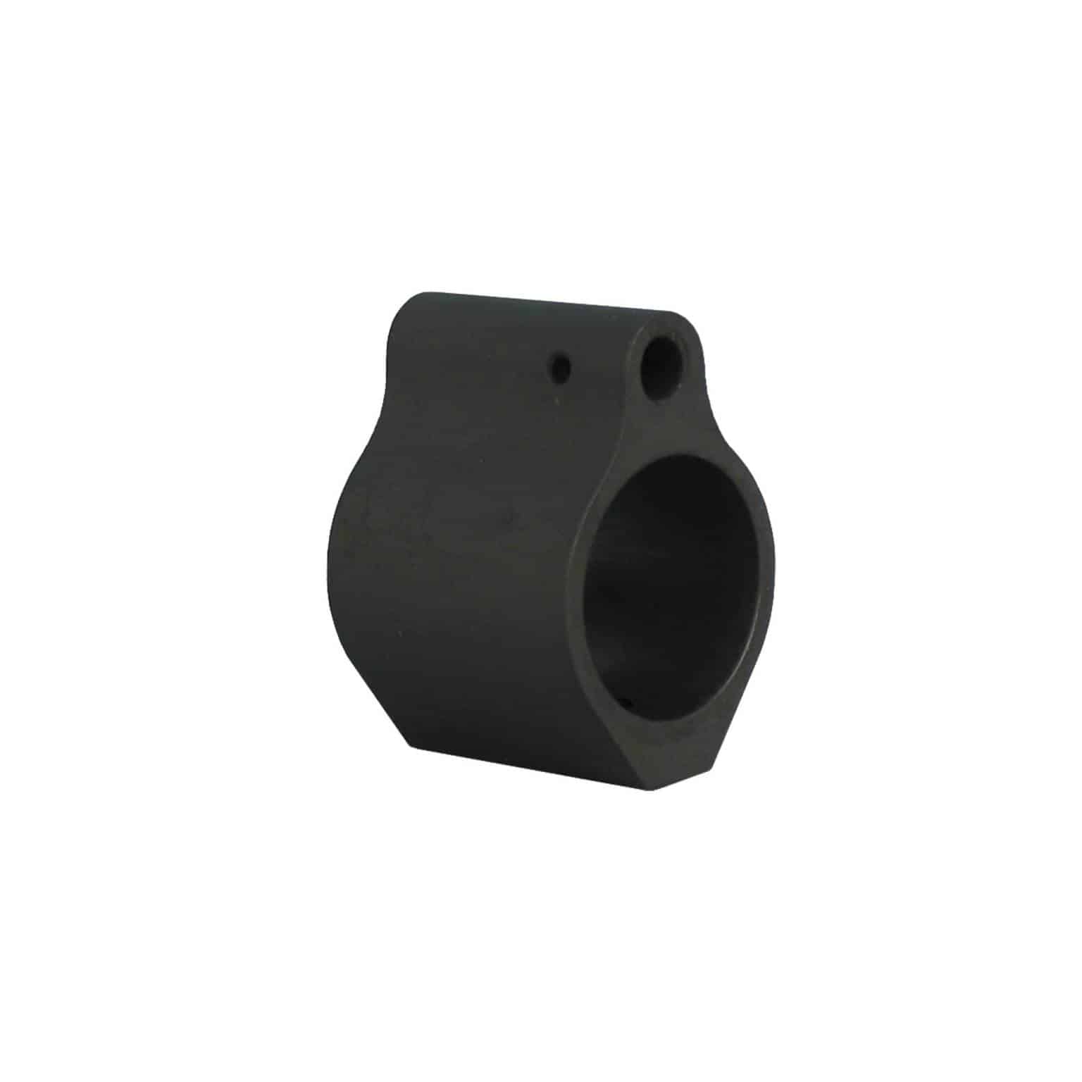 YHM AR15 .750 LOW PROFILE GAS BLOCK Gerbrand Defense, LLC