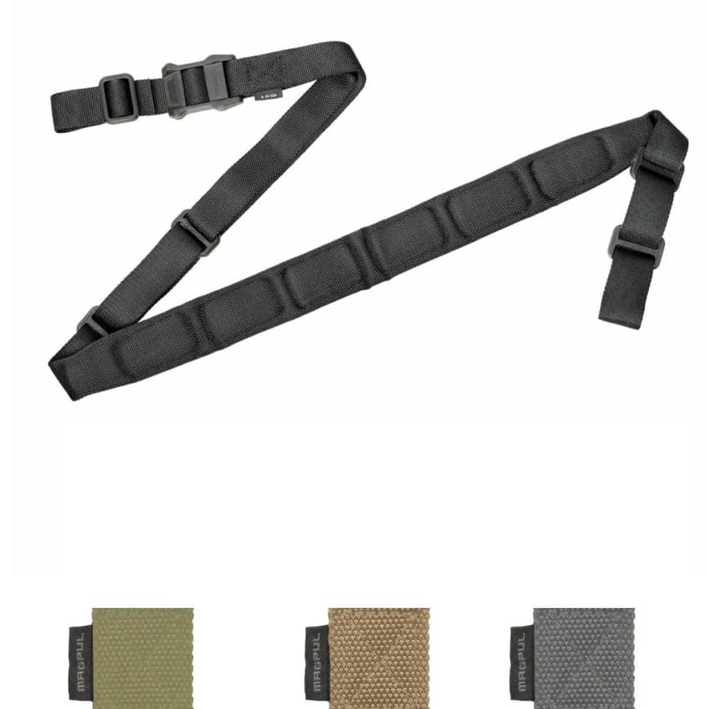MAGPUL MS1 PADDED SLING Gerbrand Defense, LLC