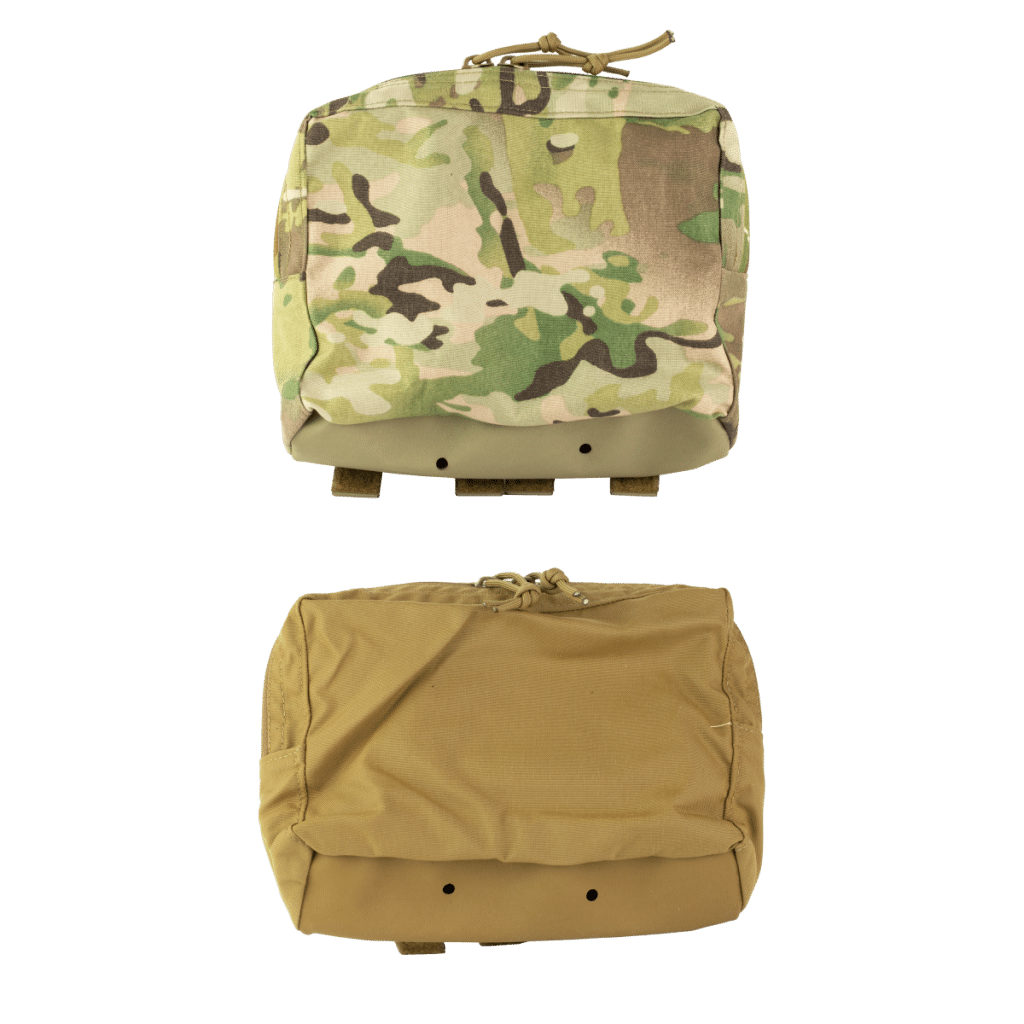 BLUE FORCE GEAR LARGE UTILITY POUCH UPZ – Gerbrand Defense, LLC