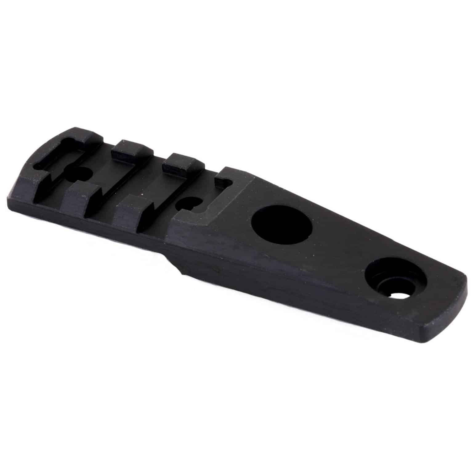 MAGPUL M-LOK M-LOK CANTILEVER RAIL/LIGHT MOUNT ALUMINUM - Gerbrand ...