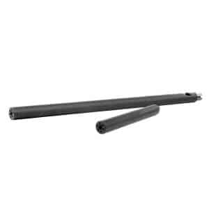 AB MELB RPR 18" RUGER PRECISION RIFLE INTEGRATED SUPPRESSOR