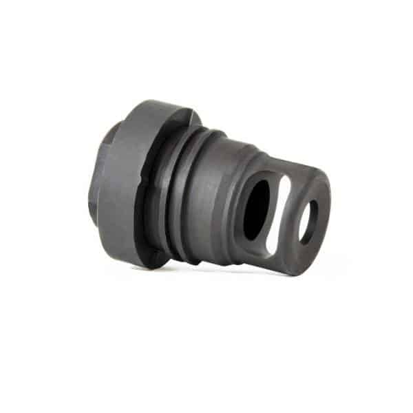 YHM MINI QD MUZZLE BRAKE - Image 2