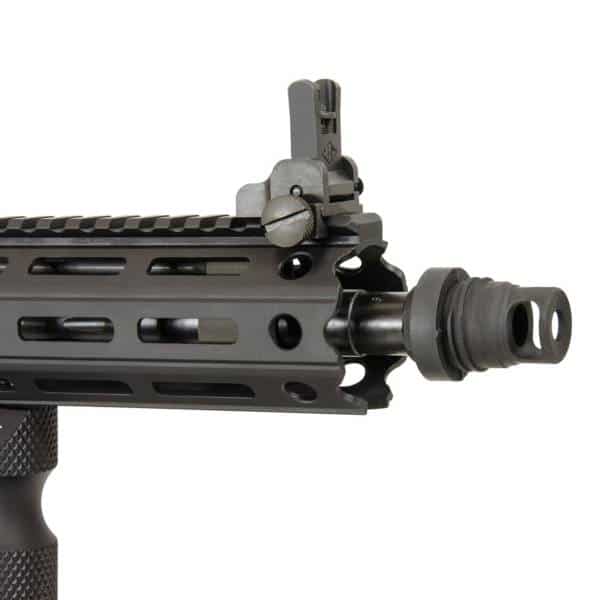 YHM MINI QD MUZZLE BRAKE - Image 3