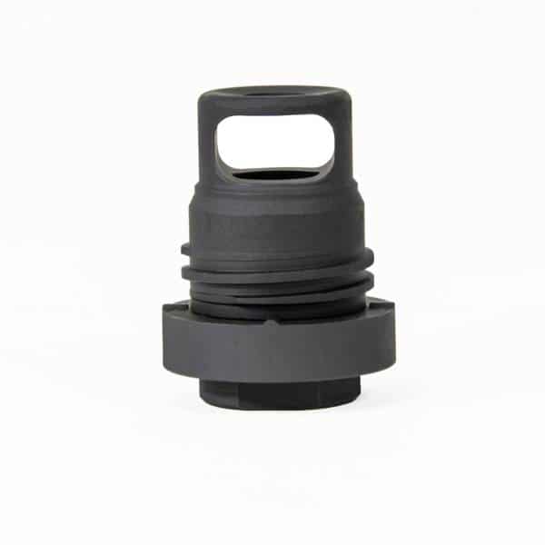 YHM MINI QD MUZZLE BRAKE - Image 4