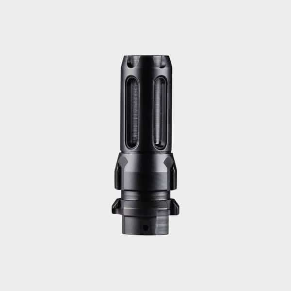 BLACKOUT DEFENSE KEYMO FLASH HIDER