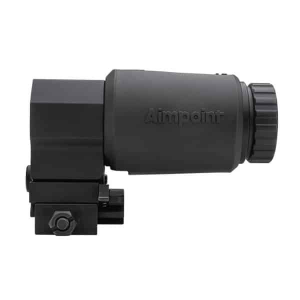 AIMPOINT 3X-P 3X MAGNIFIER WITH 39MM FLIP MOUNT - Image 4