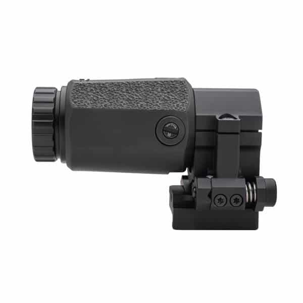 AIMPOINT 3X-P 3X MAGNIFIER WITH 39MM FLIP MOUNT - Image 3