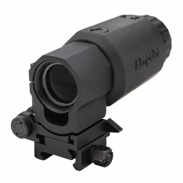 AIMPOINT 3X-P 3X MAGNIFIER WITH 39MM FLIP MOUNT