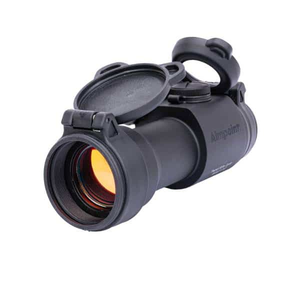 AIMPOINT PATROL RIFLE OPTIC PRO RED DOT REFLEX SIGHT W/ NO MOUNT