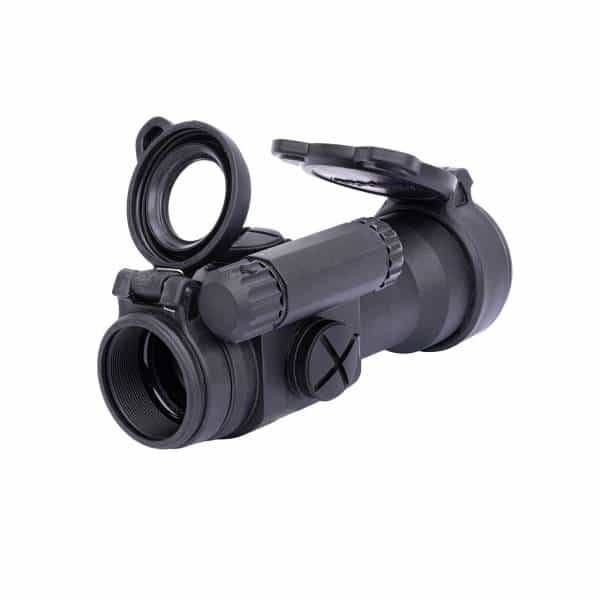 AIMPOINT PATROL RIFLE OPTIC PRO RED DOT REFLEX SIGHT W/ NO MOUNT - Image 2