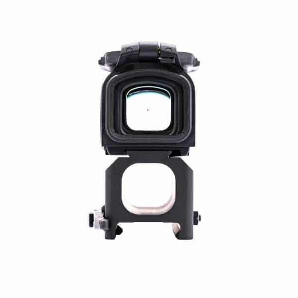 AIMPOINT ACRO C-2 2.5MOA RED DOT REFLEX SIGHT W/ B&T MOUNT - Image 5