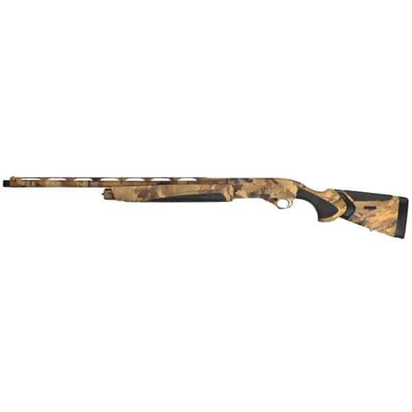 BERETTA A400 XTREME PLUS KO 20GA 28" SEMI-AUTO 2-ROUNDS OPTIFADE MARSH CAMO - Image 2