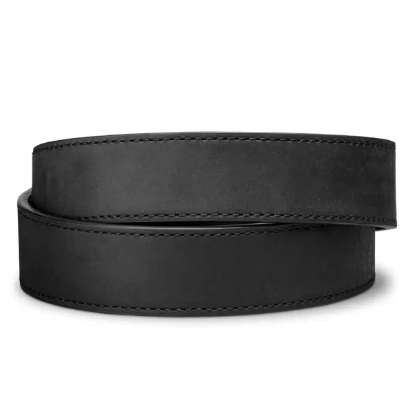 KORE ESSENTIALS WESTERN BUFFALO LEATHER GUN BELT REINFORCED - Image 7