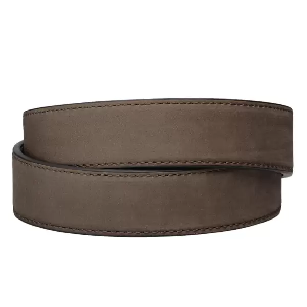 KORE ESSENTIALS WESTERN BUFFALO LEATHER GUN BELT REINFORCED - Image 3