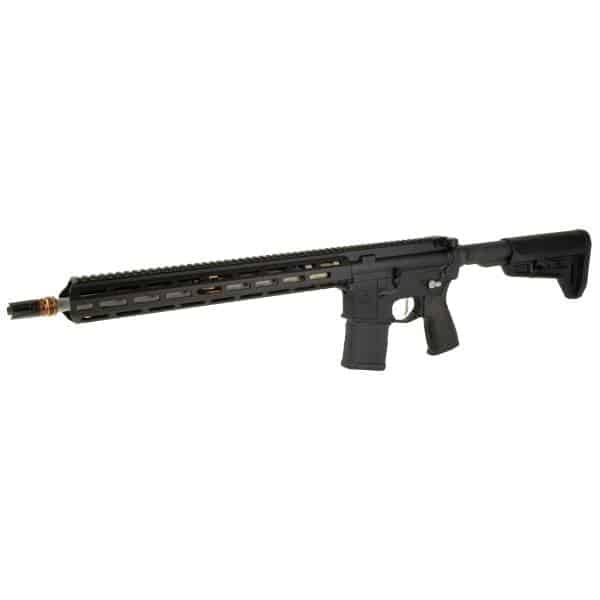 Q SUGAR WEASEL 16" 5.56 1-MAG RIFLE BLACK - Image 3