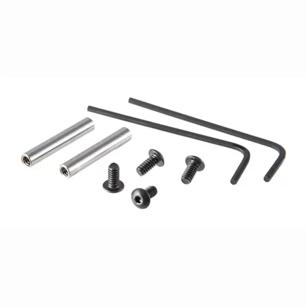 RISE ARMAMENT ANTI-WALK TRIGGER & HAMMER PINS