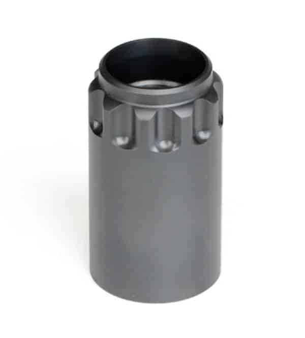 GRIFFIN ARMAMENT TAPER MOUNT BLAST SHIELD - Image 2