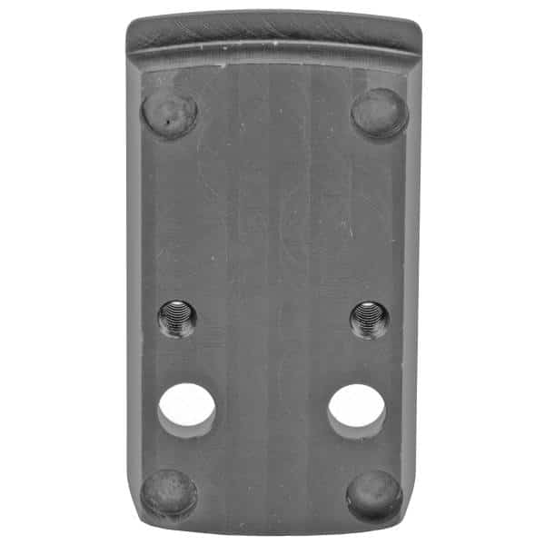 TRIJICON RMR CC PISTOL ADAPTER PLATE FOR SHIELD RMSC FOOTPRINT - Image 2