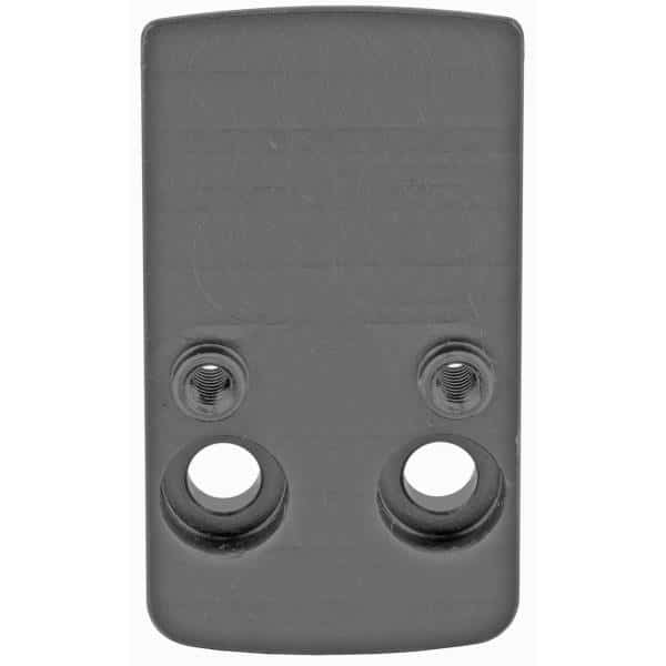 TRIJICON RMR CC PISTOL ADAPTER PLATE FOR SHIELD RMSC FOOTPRINT - Image 3