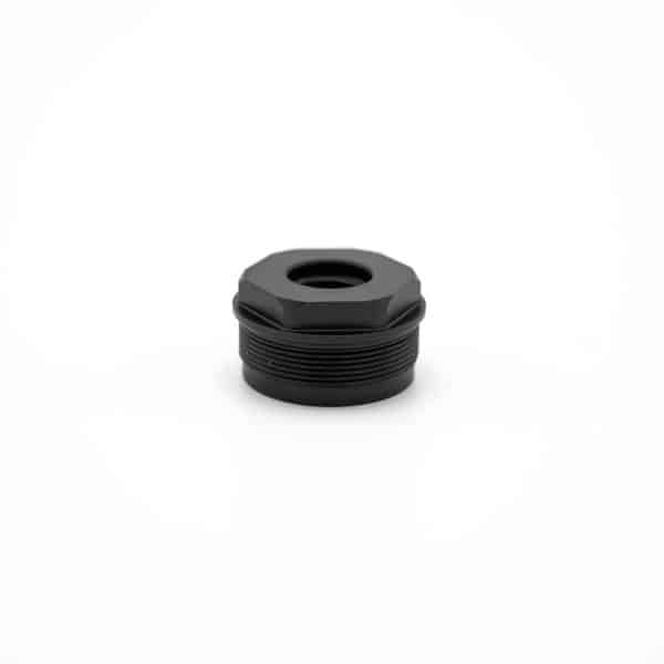 HUXWRX / OSS RAD DIRECT THREAD ADAPTER MOUNT