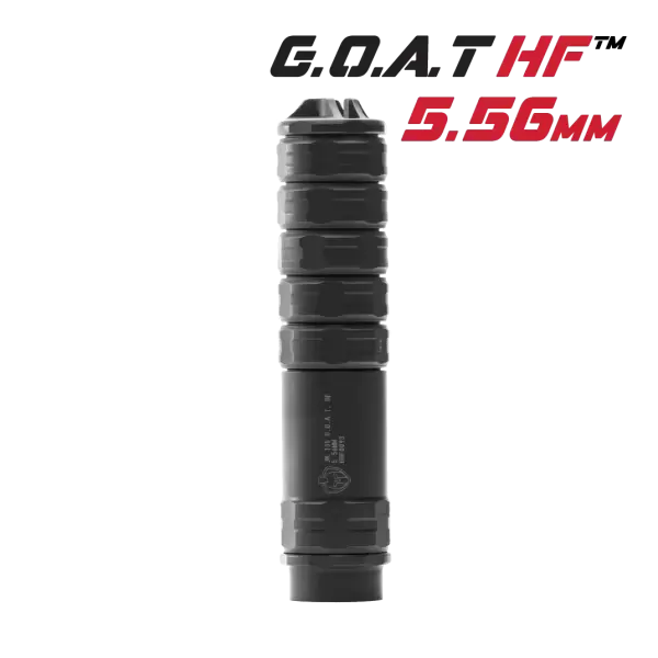 JK ARMAMENT 155 G.O.A.T HF 5.56