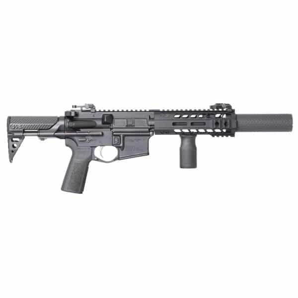 RADICAL DEFENSE MK1 MOD1 PDW 556 6.5" SBR W/ SUPPRESSOR - Image 3